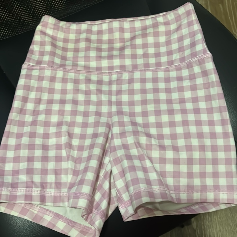 american eagle The everything bike short